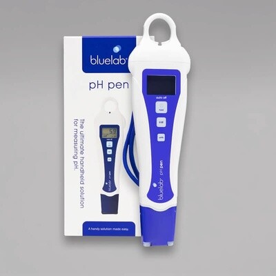 BlueLab pH Pen