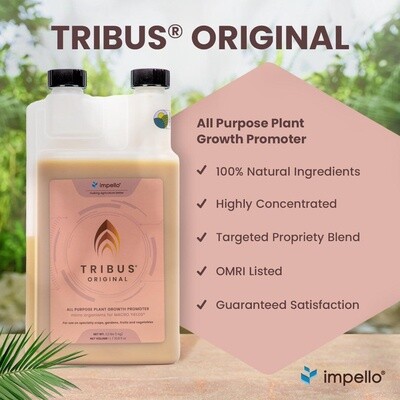 Tribus® Original V1 Microbial Inoculant