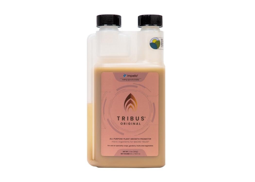 Tribus® Original V1 Microbial Inoculant, Volume: 500 ML