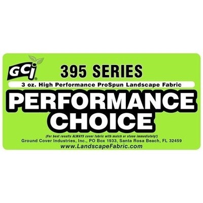 Performance Choice 3 oz ProSpun (3' x 50')