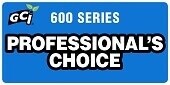 Professional&#39;s Choice 6 oz Non-Woven (3&#39; x 25&#39;)