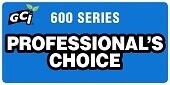 Professional's Choice 6 oz Non-Woven (3' x 25')