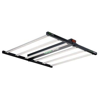 GrowPros Solutions HM660 Series LED Light