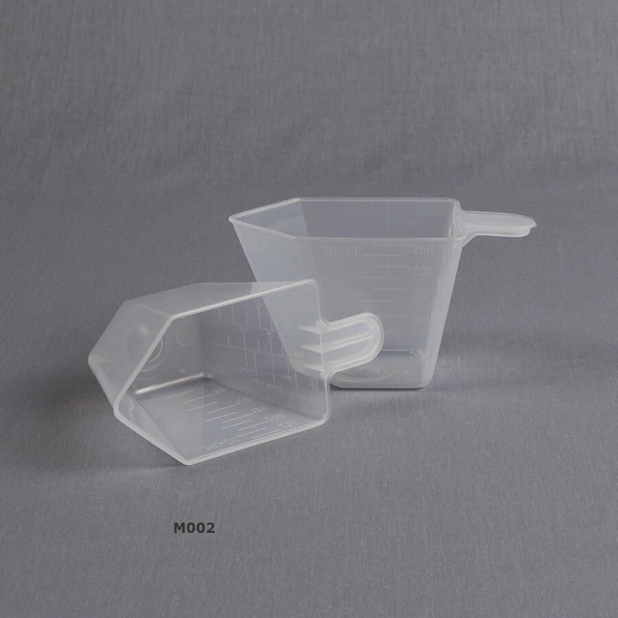1 cup Measuring Scoop