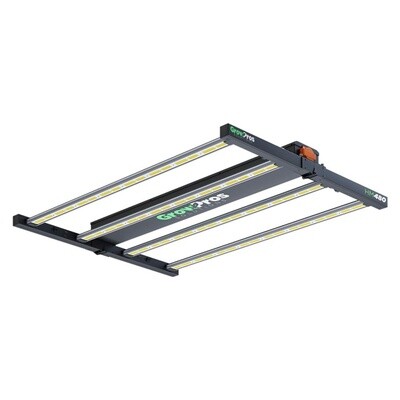 GrowPros Solutions HM480 Series LED Light