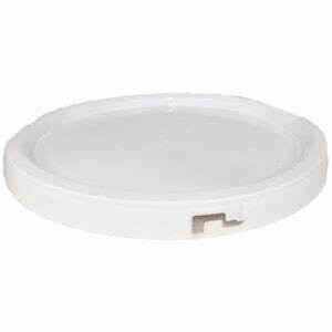 Tear Seal Bucket Lid