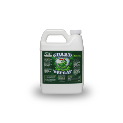 Guard &#39;n Spray (1L)