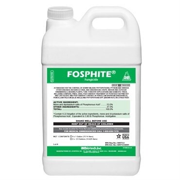 Fosphite® (2.5 gallon)