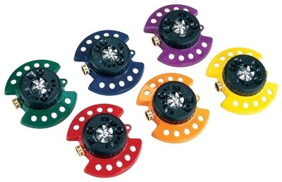 Dramm ColorStorm Turret Sprinkler
