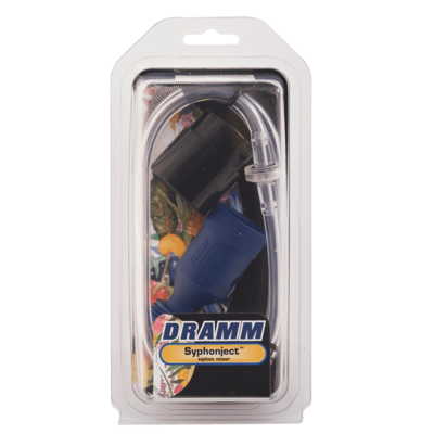 DRAMM SyphonJect w/ 170 Water Breaker