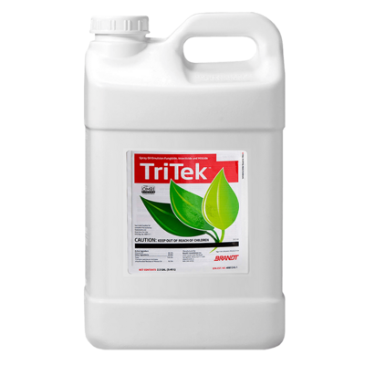 TriTek® 2.5 gallon