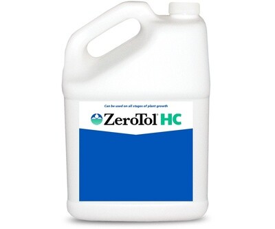 ZeroTol® HC (1 gallon)