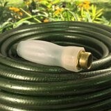 Flexon Contractor Grade Hose 5/8" X 100'