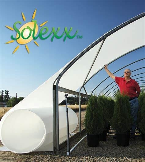 Solexx™ 5mm (50.5&quot; x 300&#39;)