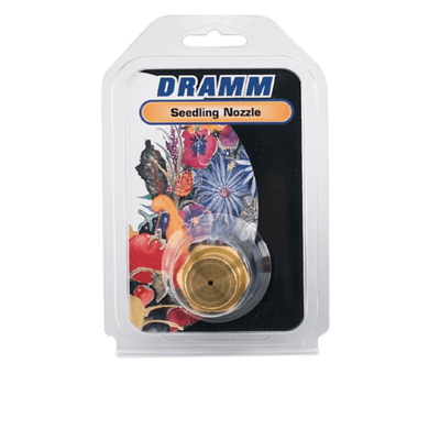 DRAMM Seedling Nozzle