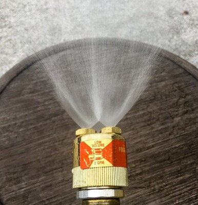 FOGG-IT Low Nozzle (2 GPM)