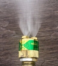 FOGG-IT Super Fine Nozzle (1/2 GPM)