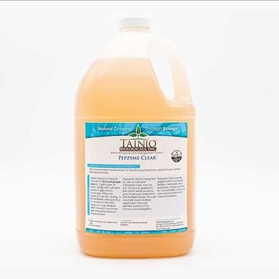 Tainio Pepzyme Clear™