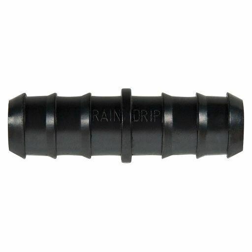 1/2&quot; RainDrip Barbed Connector for Poly