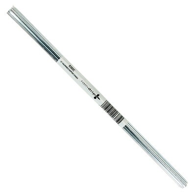 Galvanized Wire Stakes 12&quot;, 12 Pack