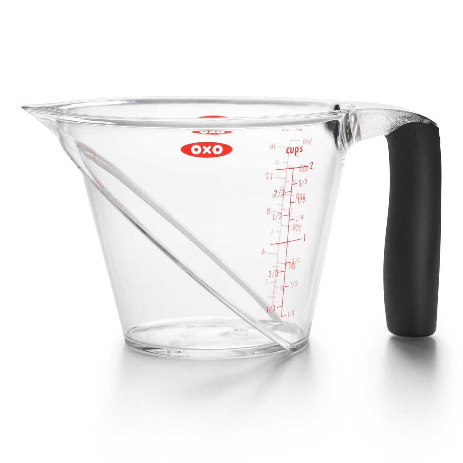 OXO Good Grips Measuring Cups, Volume: 2 CUP