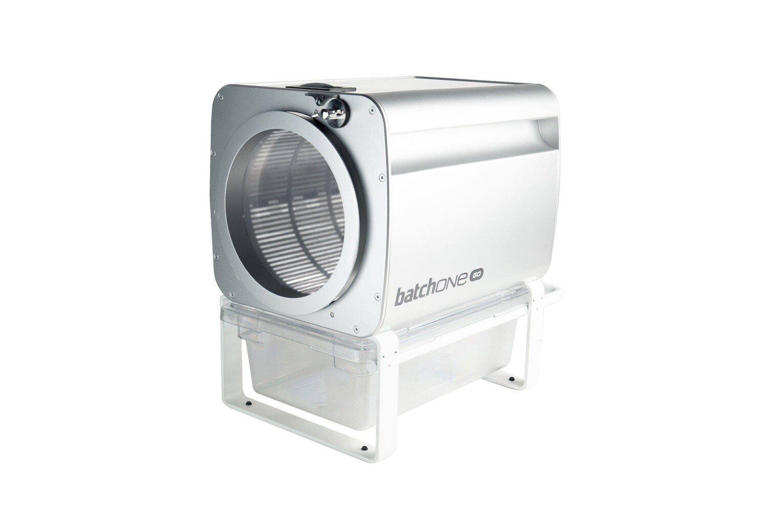 TWISTER batchONE GO Dry Trimmer