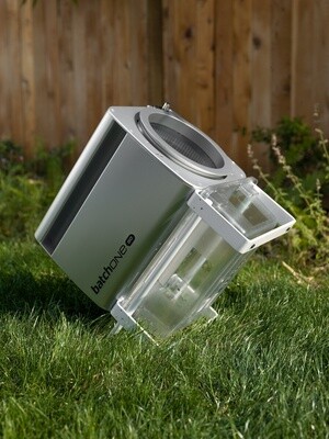 TWISTER batchONE GO Dry Trimmer