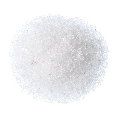 Brandt Magnesium Sulfate Crystal 50LB Bag
