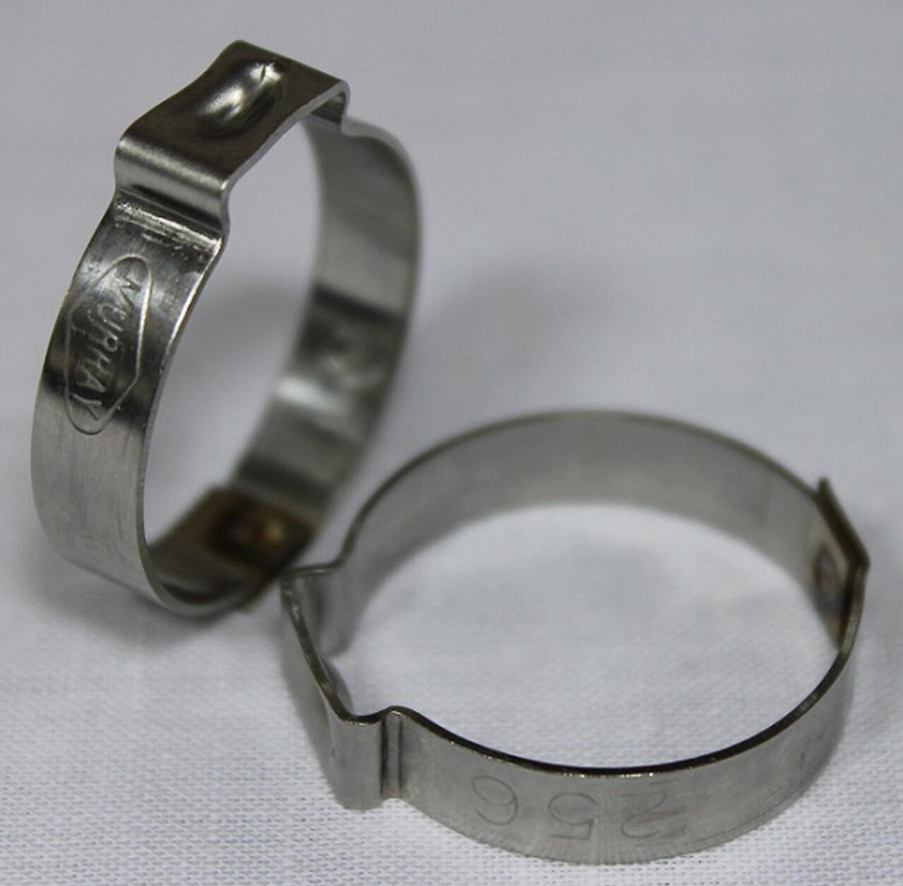 Crimping Clamp