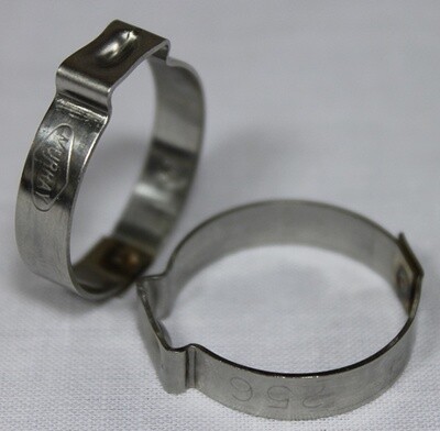 Crimping Clamp