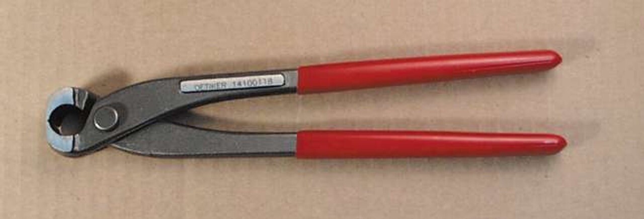 Clamp Crimping Tool