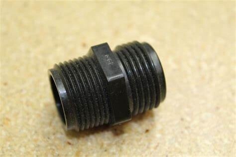 3/4&quot; MHT X 3/4&quot; MPT