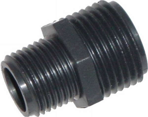 3/4&quot; MHT X 1/2&quot; MPT