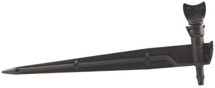 Drip Stake Adjustable End line