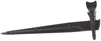 Drip Stake Adjustable End line