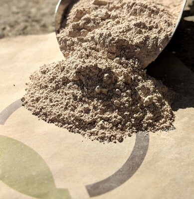 AZOMITE® Micronized Bulk per pound