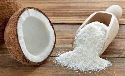 Coconut Water Powder - Organic bulk per pound