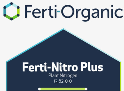Ferti-Nitro Plus 13.62-0-0 bulk per pound