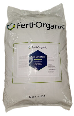 Ferti-Corn Steep 6.76-7.14-7.25 50LB Bag