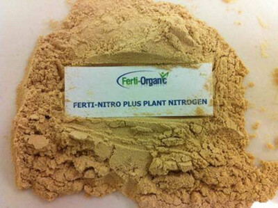 Ferti-Nitro Plus 13.62-0-0 bulk per pound