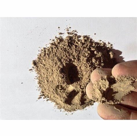 Gaia Green Glacial Rock Powder bulk per pound