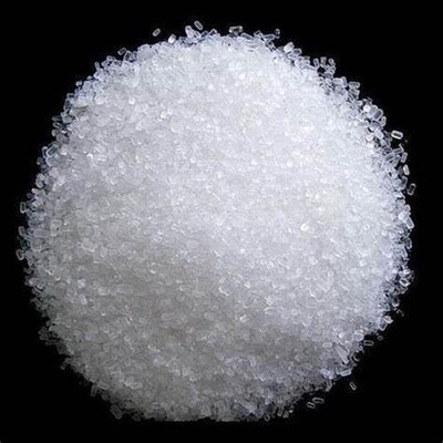 Brandt Magnesium Sulfate Crystal bulk per pound