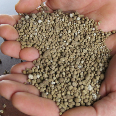 Microna Pro Gypsum - Granular bulk per pound