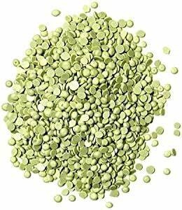 Organic Agricultural Elemental Sulfur (90%) bulk per pound