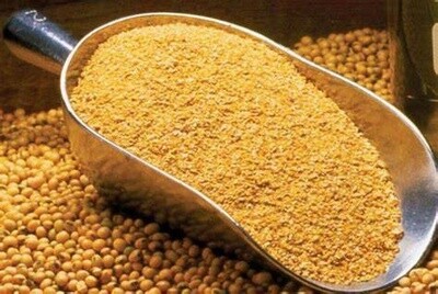 PAYBACK Soybean Meal (7-1-2) bulk per pound