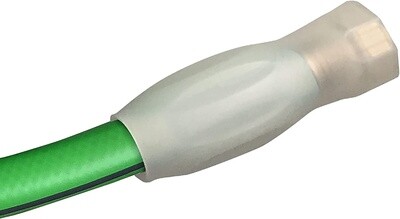 Flexon FEATHERLITE Ultra Flexible Hose 5/8” X 50'