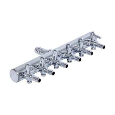 Air Divider - Metal