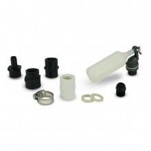 Aquascape Compact Water Fill Float Valve