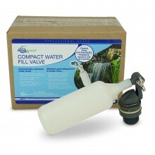 Aquascape Compact Water Fill Float Valve