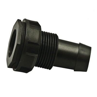 Drain Fitting (1&quot;)